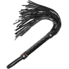 Begme black edition latigo cuero vegano - 3