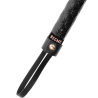 Begme black edition latigo cuero vegano - 4