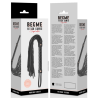 Begme black edition latigo cuero vegano - 5