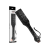Begme black edition pala cuero vegano - 2
