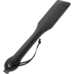 Begme - black edition pala cuero vegano