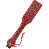 Begme red edition pala leather vegano - 3