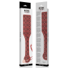 Begme red edition pala leather vegano - 4