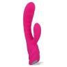 Nalone pure vibrador con rabbit y funcion calor - 1