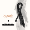 Coquette fantasy latigo cuero vegano - 3