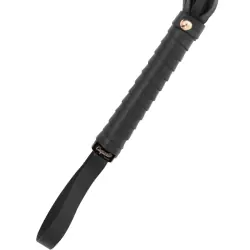 Coquette chic desire - fantasy látigo cuero vegano