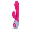 Nalone dancer vibrador con rabbit y vibracion por sonido - 1