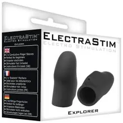 Electrastim - explorer dedales electro estimulacion