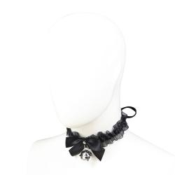 Ohmama fetish - collar fetish de encajes