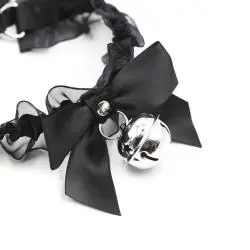 Ohmama fetish - collar fetish de encajes