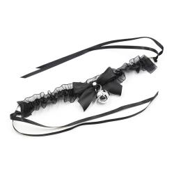 Ohmama fetish - collar fetish de encajes