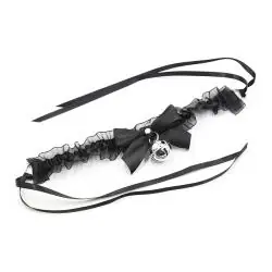 Ohmama fetish - collar fetish de encajes