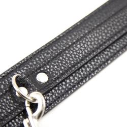 Ohmama fetish - collar patron serpiente