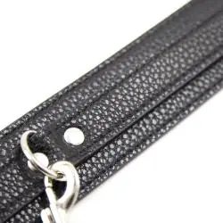 Ohmama fetish - collar patron serpiente