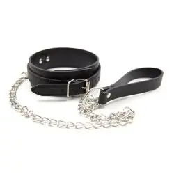 Ohmama fetish - collar patron serpiente