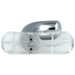 Electrastim - exo rogue masajeador prostático