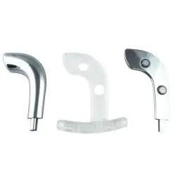 Electrastim - exo rogue masajeador prostático