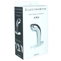 Electrastim - exo rogue masajeador prostático