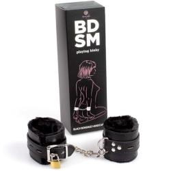 Secretplay - esposas negras bdsm collection