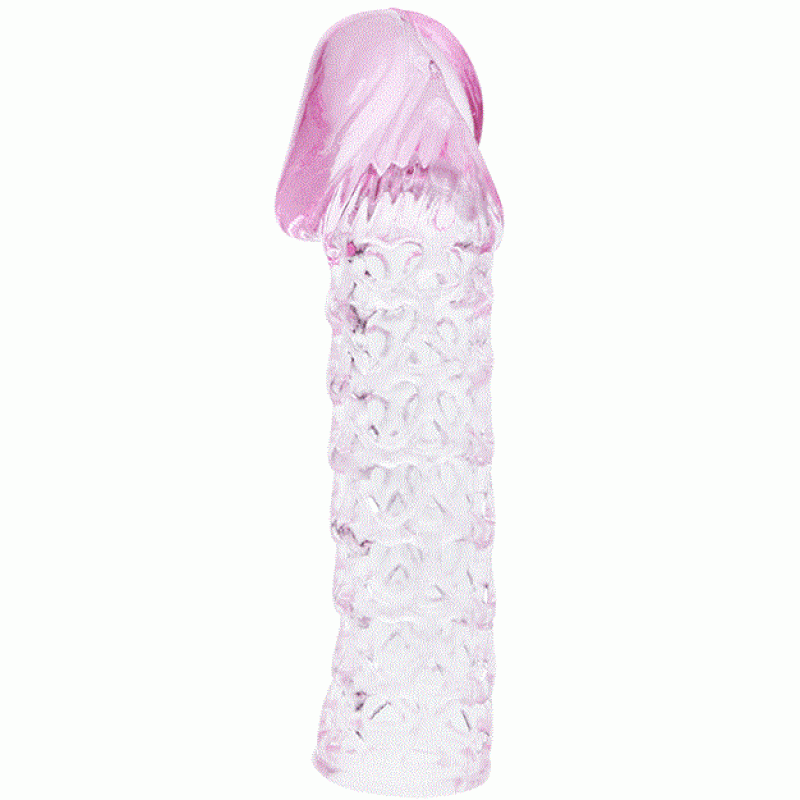 Baile funda extensora pene Baile funda extensora pene