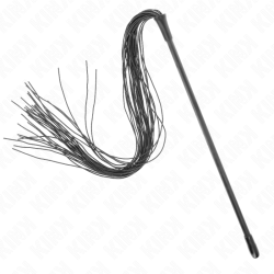 Kink - látigo de silicona 60 cm - - 2