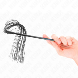 Kink - látigo de silicona 60 cm - - 5