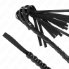 Kink - látigo de serpiente con agarre de bolas 80 cm - 4