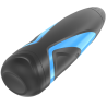 Masturbador Satisfyer Men One en negro y azul