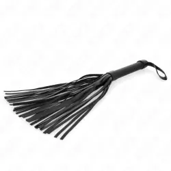 Kink - látigo estilo neopreno 48.5 cm