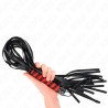 Kink - látigo de rayas largas 70 cm - 3