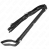 Kink - látigo de mango largo 60 cm - 1