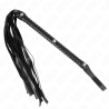 Kink - látigo de mango largo 60 cm - 2