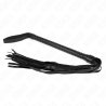 Kink - látigo de mango largo 60 cm - 3