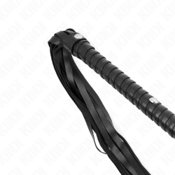 Kink - látigo de mango largo 60 cm