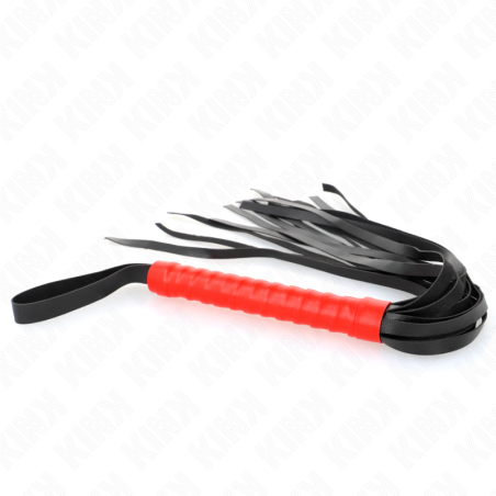 Kink - látigo pequeña cola suave 50 cm - 1