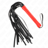 Kink - látigo pequeña cola suave 50 cm - 2