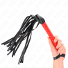 Kink - látigo pequeña cola suave 50 cm - 4
