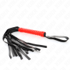 Kink - látigo pequeña cola suave 50 cm - 5