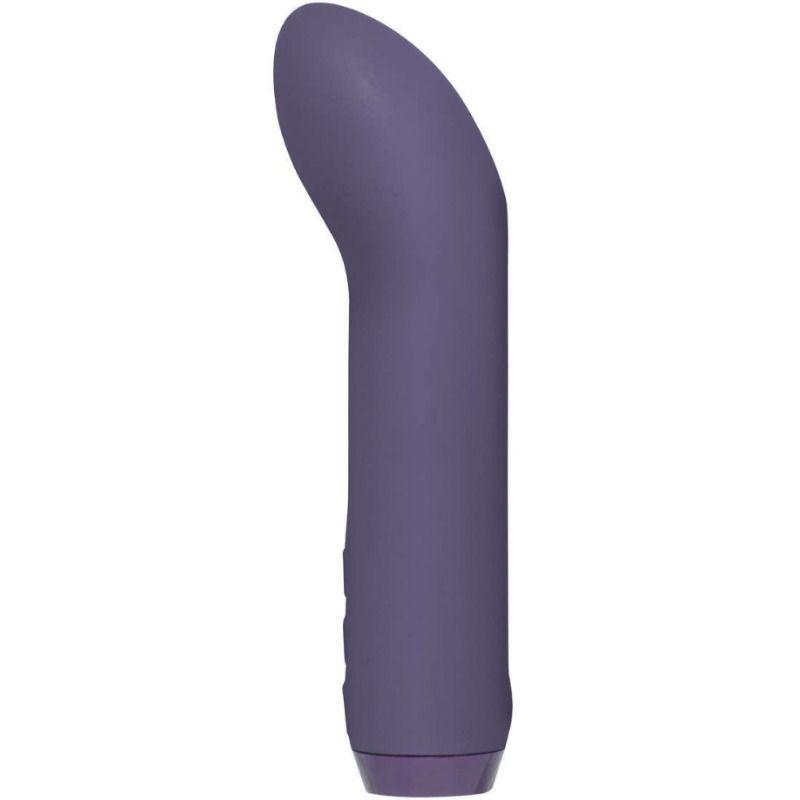 Je joue bala vibradora estimulacion punto g lila Je joue bala vibradora estimulacion punto g lila