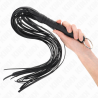 Kink - látigo con anillo 65 cm - 2