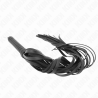 Kink - látigo con anillo 65 cm - 4