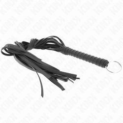Kink - látigo con anillo 65 cm