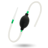 Addicted toys kit enema negro - 3