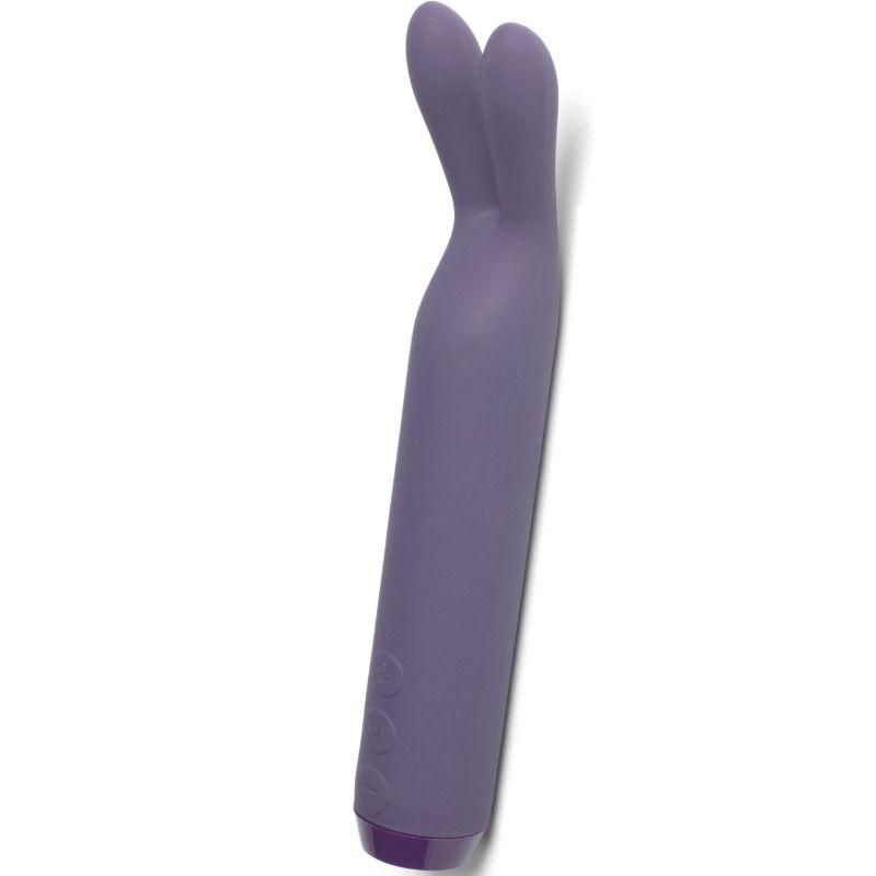 Je joue bala vibradora rabbit lila Je joue bala vibradora rabbit lila