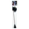 Calexotics - scandal fusta de plumas negras - 2