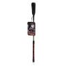Fusta Scandal Split Tip Crop con su etiqueta