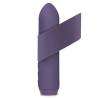 Bala vibradora Je Joue Classic Bullet con su funda para el dedo