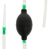 Addicted toys kit enema negro - 4