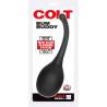 Colt buddy limpieza anal negro - 2