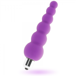 Intense snoopy 7 speeds silicone lila